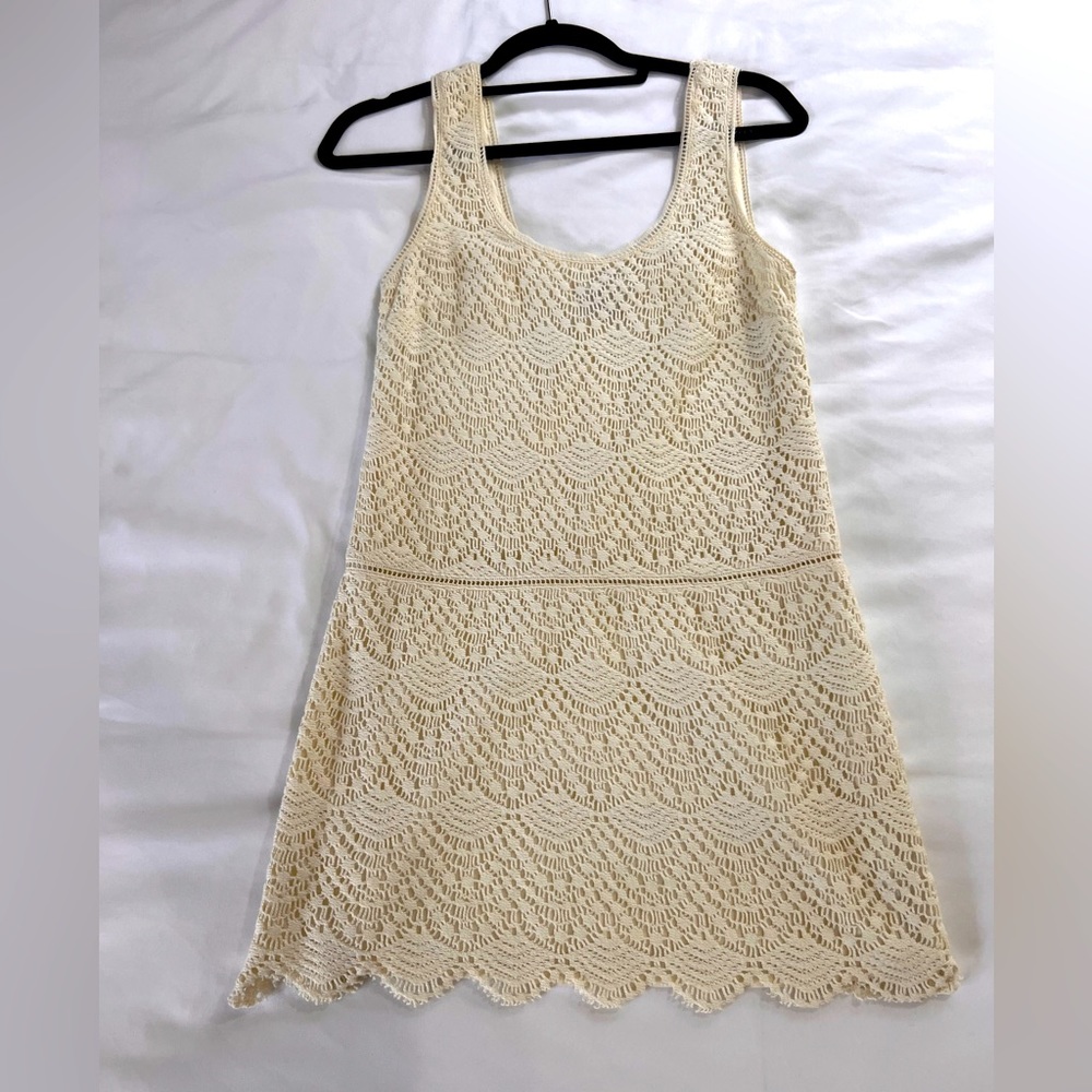 Juicy Couture Lace dress